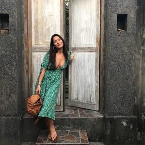 Meet your Posher, Jackie